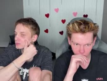 sky_hunter — Chaturbate stream photo (Mar 2026)