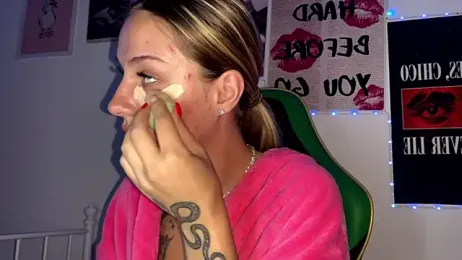 ScarlettSmithX — stripchat