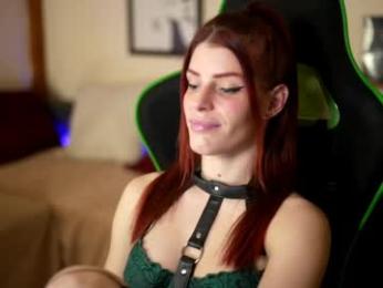 stella_shock — Chaturbate profile photo