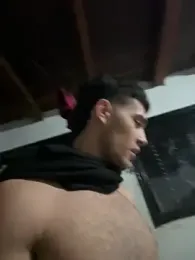 jhayko22 — Stripchat stream photo (Mar 2026)