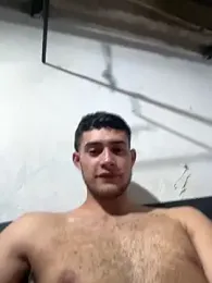 jhayko22 — Stripchat stream photo (Mar 2026)