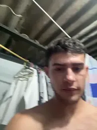 jhayko22 — Stripchat stream photo (Mar 2026)