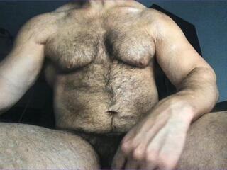Andrew Bong — Flirt4free stream photo (Aug 2026)