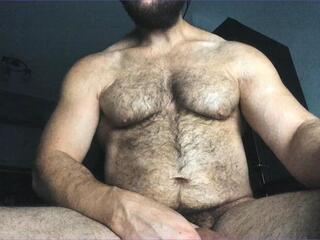 Andrew Bong — вебкам-модель онлайн на flirt4free