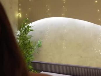 willow_hendrix — вебкам-модель онлайн на chaturbate