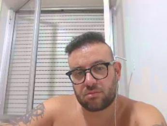 ajeje1989 — вебкам-модель онлайн на cam4