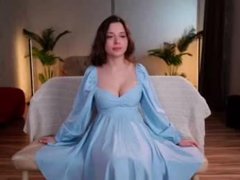 kittycaitlin — вебкам-модель онлайн на chaturbate