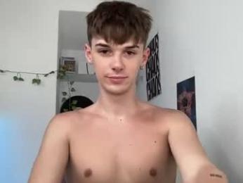 yoursweetyguy — Chaturbate stream photo (Jul 2026)