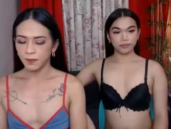 sexxywild_pauline4uxxx — Chaturbate stream photo (Aug 2026)