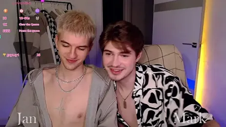itsyanbb — Stripchat profile photo