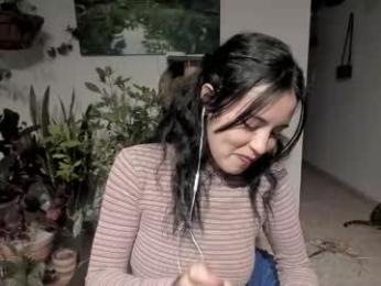 sexnherbs — вебкам-модель онлайн на chaturbate