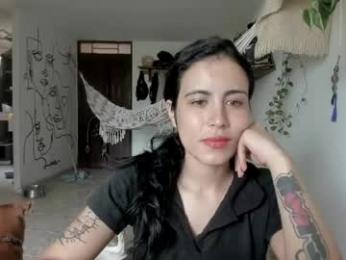 sexnherbs — вебкам-модель онлайн на chaturbate