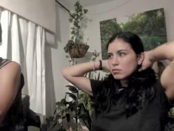 sexnherbs — вебкам-модель онлайн на chaturbate