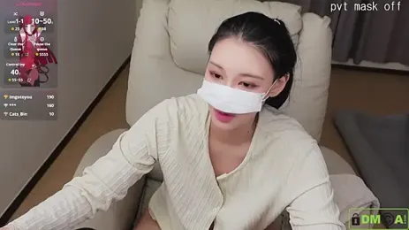 Kor_Cat — Stripchat stream photo (Sep 2026)