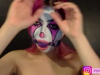 gabygumms — Chaturbate stream photo (Nov 2025)