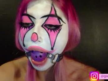 gabygumms — Chaturbate profile photo
