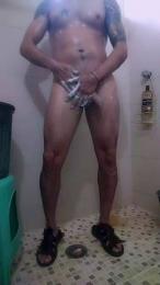 TonyThePhantom — вебкам-модель онлайн на cam4