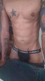 TonyThePhantom — вебкам-модель онлайн на cam4