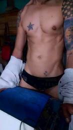 TonyThePhantom — вебкам-модель онлайн на cam4