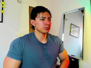 Alexander Classy — Flirt4free profile photo