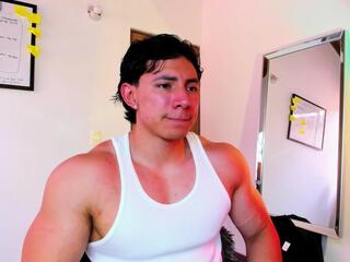 Alexander Classy — Flirt4free stream photo (Sep 2026)