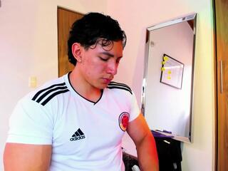 Alexander Classy — Flirt4free stream photo (Sep 2026)