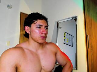 Alexander Classy — Flirt4free stream photo (Sep 2026)