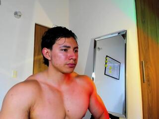 Alexander Classy — Flirt4free stream photo (Sep 2026)