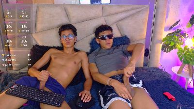 damian_nix — Cam4 stream photo (Jun 2026)