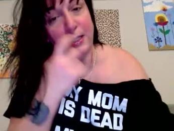 milfmonee — Chaturbate profile photo