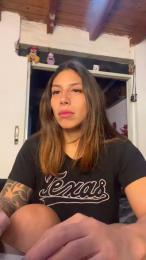 JulietaBass — Cam4 stream photo (May 2026)