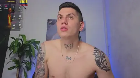 Yeiko_Romero_ — Stripchat stream photo (Feb 2026)