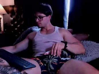 adam_bouton — Chaturbate stream photo (Aug 2026)
