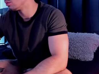 adam_bouton — Chaturbate stream photo (Jul 2026)
