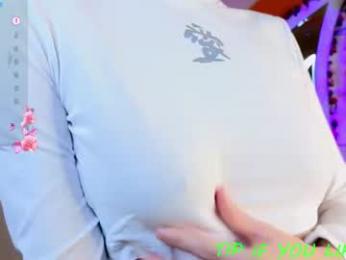 abbycartman — Chaturbate stream photo (Sep 2026)