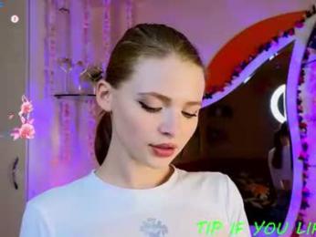 abbycartman — Chaturbate stream photo (Sep 2026)