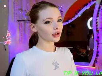 abbycartman — Chaturbate profile photo
