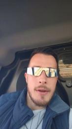 Mrfitdanny — Cam4 stream photo (May 2026)