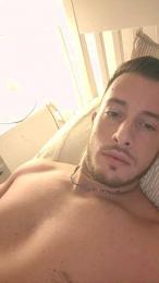 Mrfitdanny — Cam4 profile photo