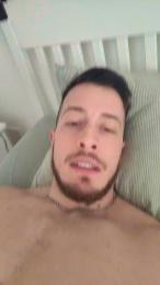 Mrfitdanny — Cam4 stream photo (Apr 2026)