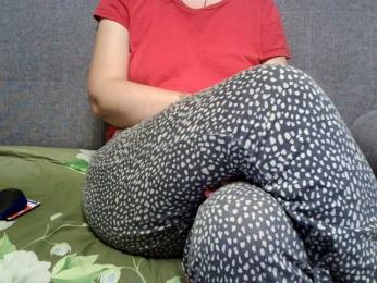 Verika — Bongacams stream photo (Jul 2026)