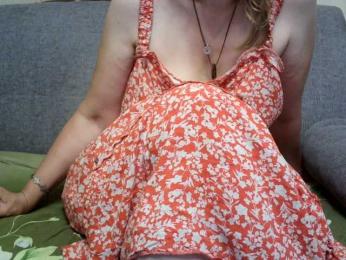 Verika — Bongacams profile photo