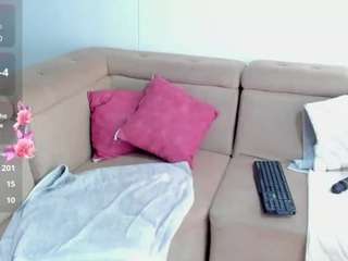 naomiking — Camsoda stream photo (Jul 2026)