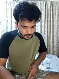 MIDNIGHT_STAR110 — вебкам-модель онлайн на stripchat