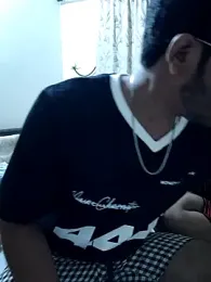 MIDNIGHT_STAR110 — вебкам-модель онлайн на stripchat