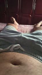 IgiturVall — вебкам-модель онлайн на cam4