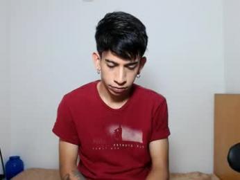 zack_kingg — Chaturbate stream photo (Apr 2025)