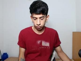 zack_kingg — Chaturbate stream photo (Apr 2025)