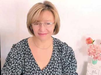 MarieneMature — Bongacams profile photo
