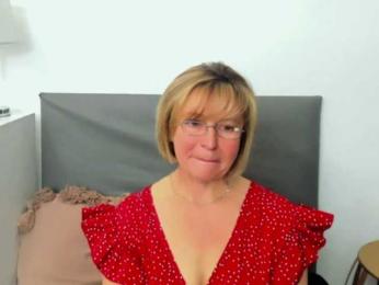 MarieneMature — Bongacams stream photo (Jun 2026)